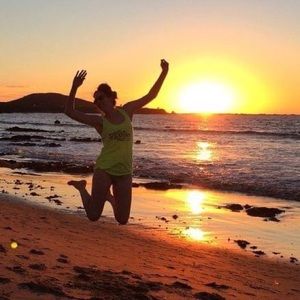 Meet your Posher, Jackie